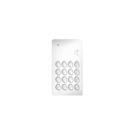 Tastiera Wireless per 67.3200.40/60/90/91