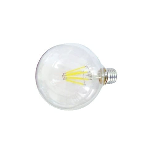 Lampada LED globo 6W luce naturale GBC