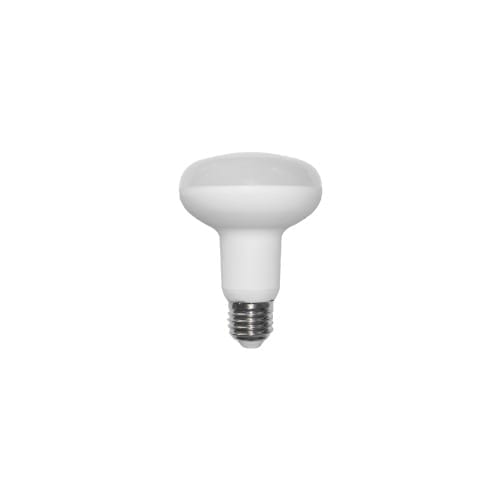 Lampada LED R80 10W E27 luce naturale Alca Power