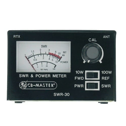 Rosmetro / Wattometro SWR30 Rosmetro / Wattometro SWR30