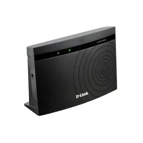 Router GO-RT-N300 D-Link