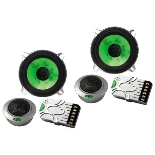 Kit per auto 2 Vie 150W
