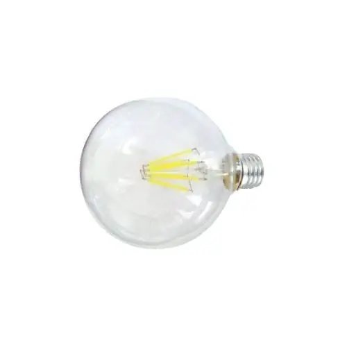 Lamapada LED globo globo 8W luce naturale GBC