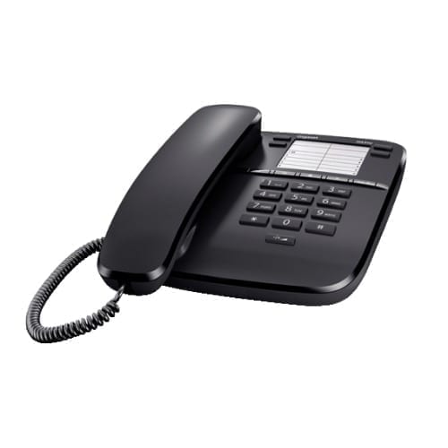 Telefono fisso Gigaset DA310