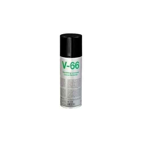 Spray lacca isolante V66 DUECI