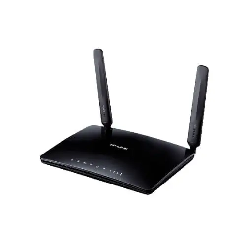 Router dual band 4G AC750 TP-Link