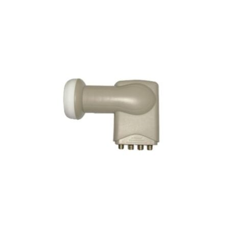 LNB 4 uscite per centralizzati LNB 4 uscite per centralizzati