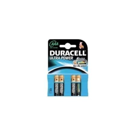 Pile Duracell AAA