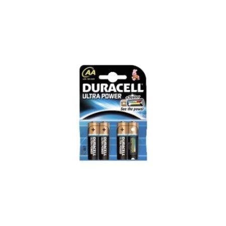 Pile Duracell AA
