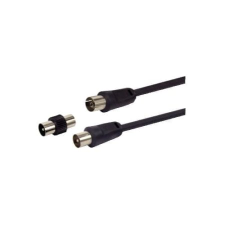 Cavo antenna maschio femmina