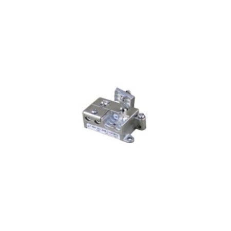 Partitore antenna TV 4 uscite a morsetto