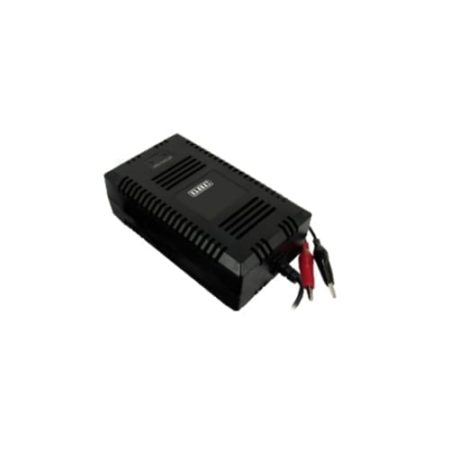 Caricabatterie switching per batterie piombo 24V - GBC