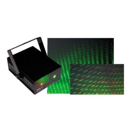 Laser grafico 2 colori "HQ" - GBC