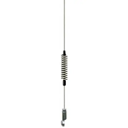Antenna Stilo + semi snodo per SU 370-490