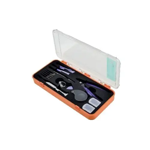 Kit 21 utensili per riparazione smart phone