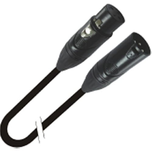 Cavo prolunga xlr 5mt Zzipp