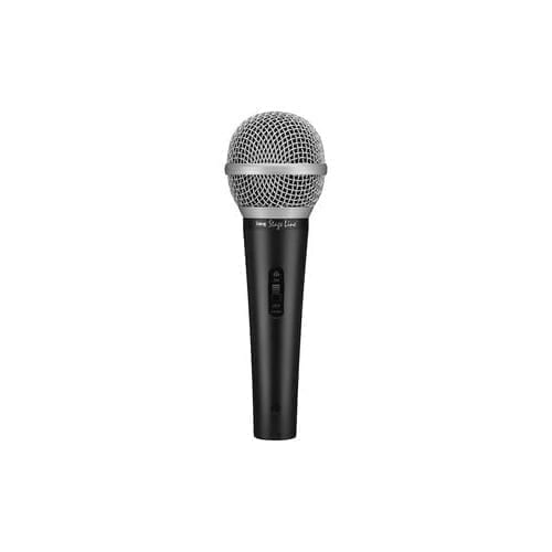 Microfono dinamico DM-1100 Monacor