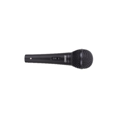 Microfono dinamico professionale 500 Ohm - GBC