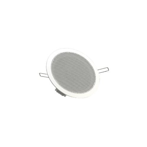 Diffusore da incasso 100V PL-164 GBC ProLine