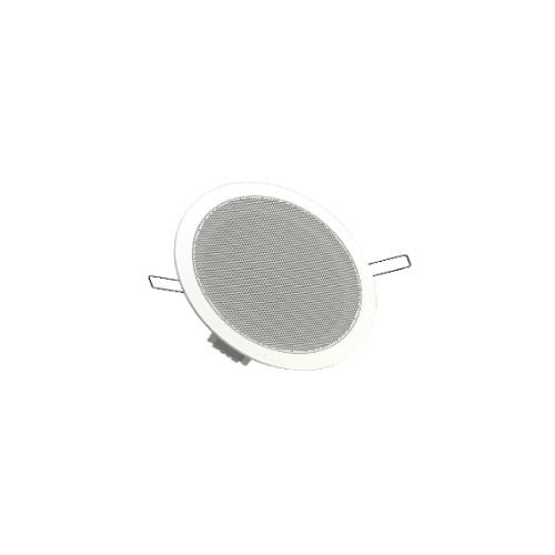 Diffusore da incasso 100V PL-160 GBC ProLine Diffusore da incasso 100V PL-160 GBC ProLine