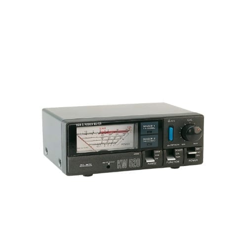 Rosmetro/ Watmetro 1.8/525MHZ KW520
