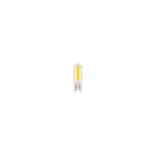 Lampada G9 LED 3,5 W Luce calda GBC