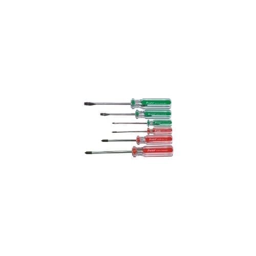 Set 6 cacciaviti SW-9106 Pro'sKit