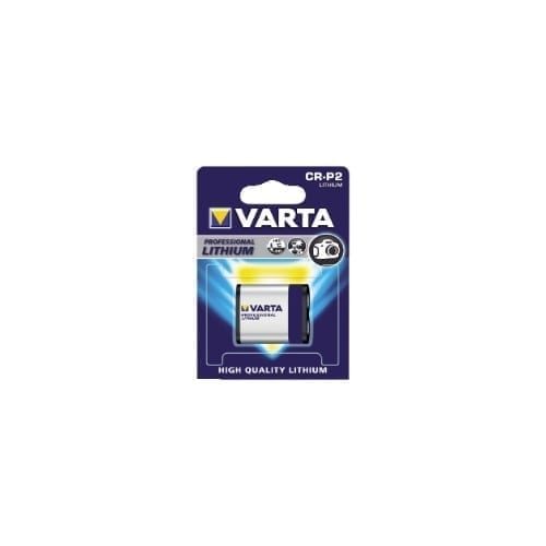 Pila Varta CR-P2 Pila Varta CR-P2