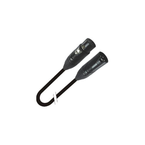 Prolunga XLR 3 mt Zzipp