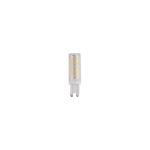 Lampada LED G9 6W luce calda