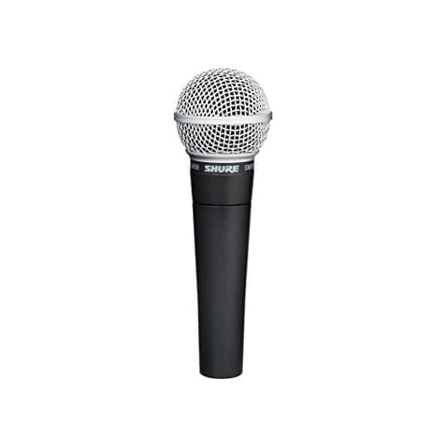 Microfono per voce Shure SM58