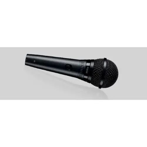 Microfono per voce Shure PGA58