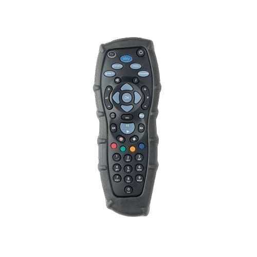 Guscio in gomma per MYSKY HD Guscio in gomma per MYSKY HD
