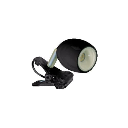 Faretto singolo con la pinza 13W ON