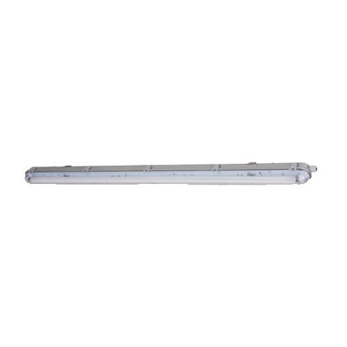 Plafoniera 120cm 1x18W con tubo Plafoniera 120cm 1x18W con tubo