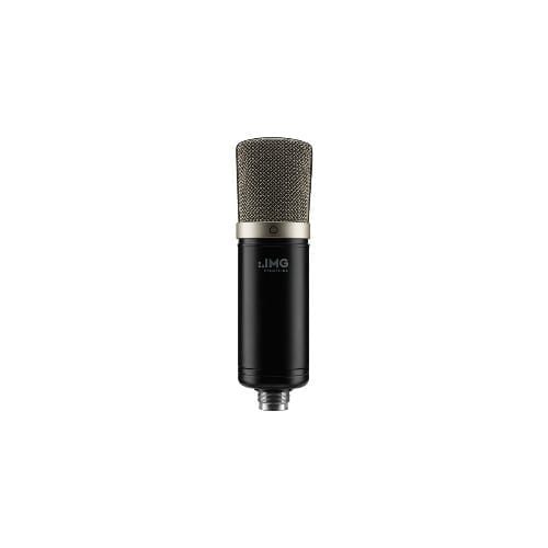 Microfono da studio a condensatore con USB