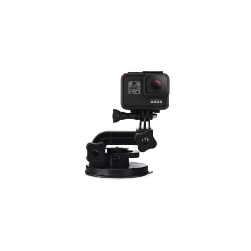GOPRO Suction CUP+