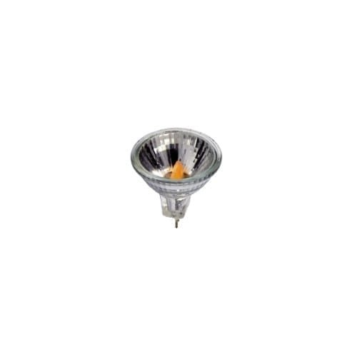 Faretto GU4 2W LED Luce fredda