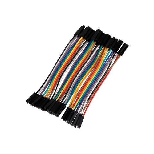 Cavo flat 40 poli 30cm F - F