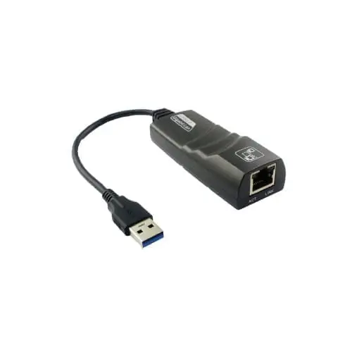 Adattatore USB 3.0 RJ45 10/100/1000