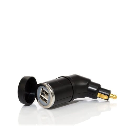 Adattatore mini-accendisigari - USB ERCLP04U