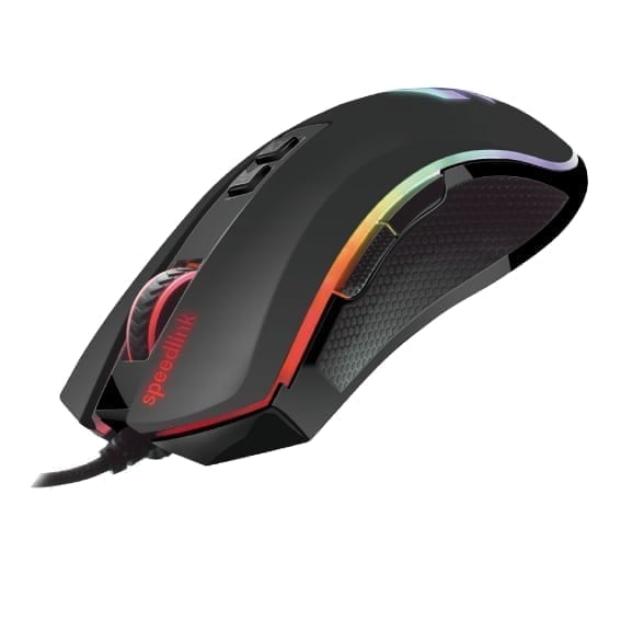 Speedlink Orios Mouse RGB 10000dpi