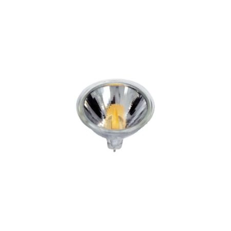 Lampada GU5,3 3W Luce calda