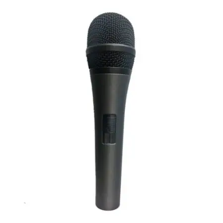 Microfono dinamico Zzipp ZZDM1000