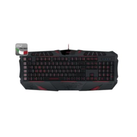 Speedlink Parthica tastiera USB