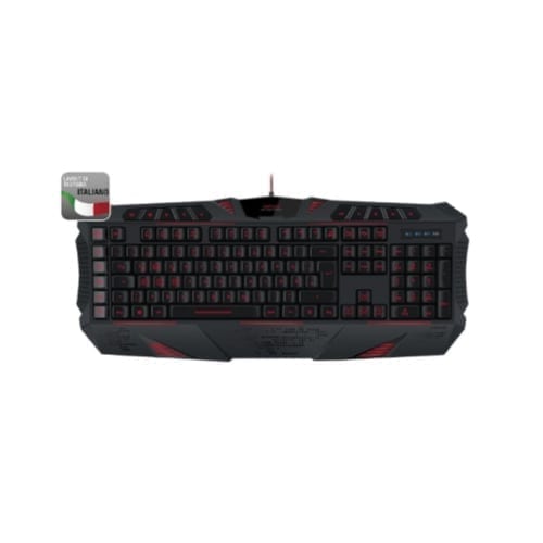 Speedlink Parthica tastiera USB