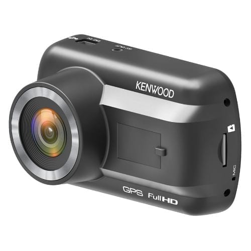Dashcam Kenwood DRV-A201