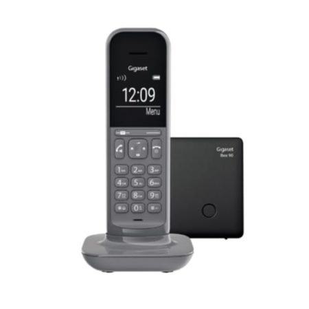 Gigaset CL390 grey