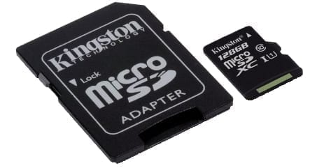 Micro sd 128GB