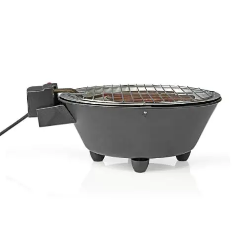 Barbecue elettrico 1250W